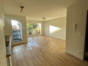 Location Appartement 2 piècesLa Garenne-Colombes