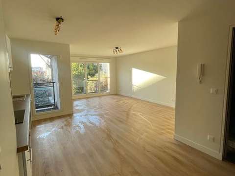 Location appartement 2 pièces La Garenne-Colombes 92