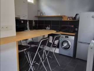 Location appartement 1 pièce Location appartement 1 pièce