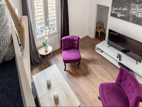 Location appartement 1 pièce Location appartement 1 pièce