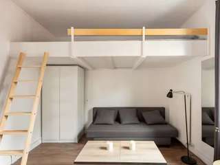 Location appartement 1 pièce Location appartement 1 pièce