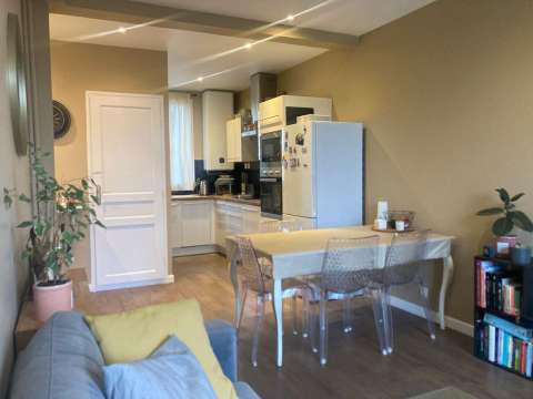 Location appartement 2 pièces La Garenne-Colombes 92