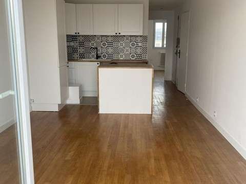 Location appartement 2 pièces Location appartement 2 pièces
