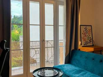 Location Appartement T1La Garenne-Colombes