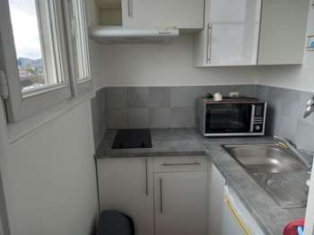 Location Appartement T1La Garenne-Colombes
