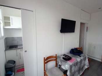 Location appartement 1 pièce
