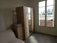 Location appartement 1 pièce