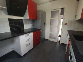 Location appartement 3 pièces Location appartement 3 pièces