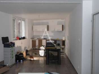 Location appartement 3 pièces