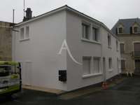 Location appartement 3 pièces