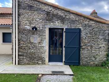 Location StudioLa Gaubretière