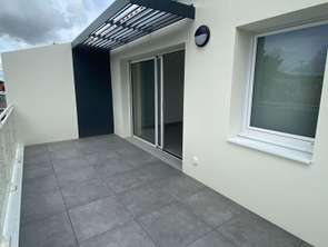 Location Appartement T1La Génétouze