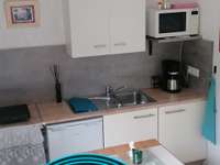 Location appartement 1 pièce