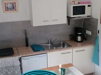 Location Appartement T1La Gouesnière