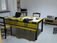 Location appartement 4 pièces