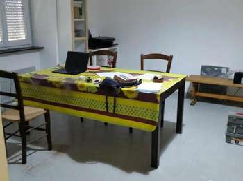 Location Appartement 4 piècesLa Grand-Combe