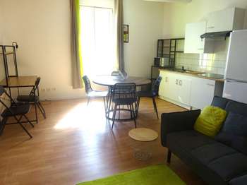 Location Appartement 2 piècesLa Grand-Combe
