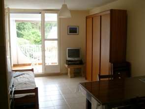 Location Appartement T1La Grande-Motte