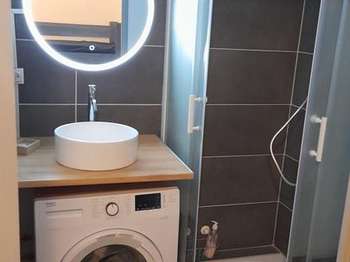 Location appartement 1 pièce La Grande-Motte 34
