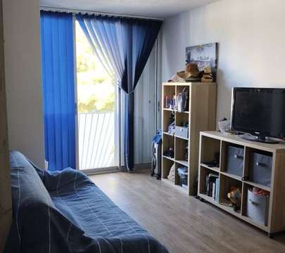 Location appartement 1 pièce La Grande-Motte 34