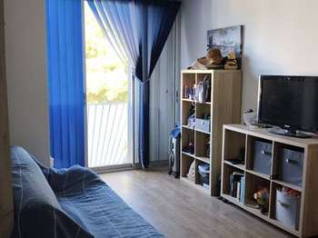 Location appartement 1 pièce La Grande-Motte 34