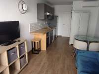 Location appartement 1 pièce Location appartement 1 pièce
