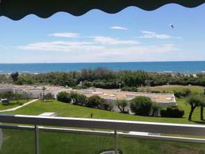Location Appartement T1La Grande-Motte