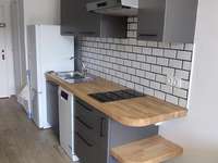 Location appartement 1 pièce