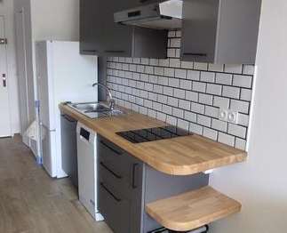 Location Appartement T1La Grande-Motte
