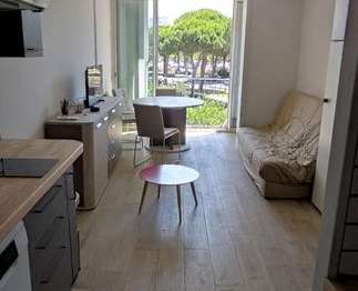 Location appartement 1 pièce