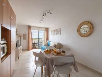 Location appartement 1 pièce La Grande-Motte 34