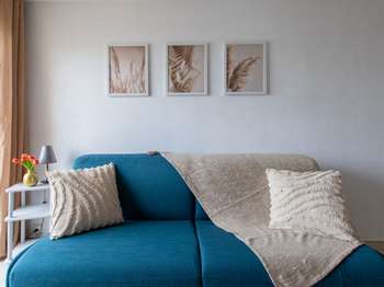 Location appartement 1 pièce