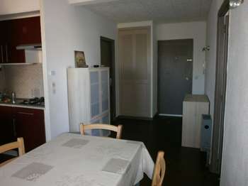 Location Appartement 2 piècesLa Grande-Motte
