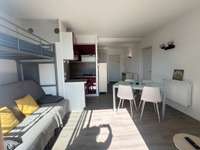 Location appartement 2 pièces