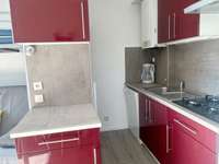 Location appartement 2 pièces