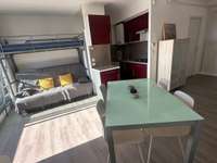 Location appartement 2 pièces