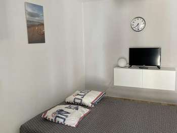Location Appartement T1La Grande-Motte
