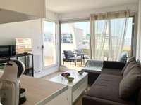 Location appartement 1 pièce