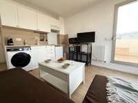 Location appartement 1 pièce