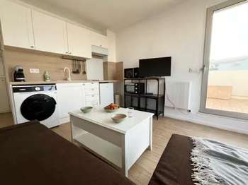 Location appartement 1 pièce
