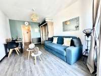 Location appartement 1 pièce