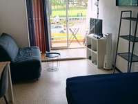 Location appartement 1 pièce