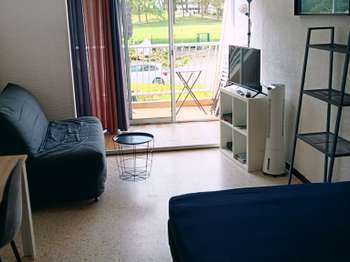 Location Appartement T1La Grande-Motte