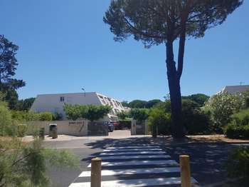 Location appartement 1 pièce