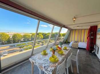 Location Appartement 2 piècesLa Grande-Motte