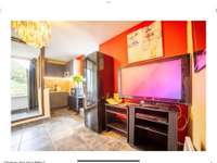 Location appartement 2 pièces Location appartement 2 pièces