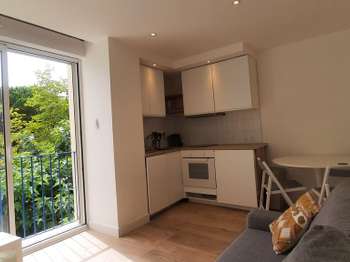 Location Appartement 2 piècesLa Grande-Motte