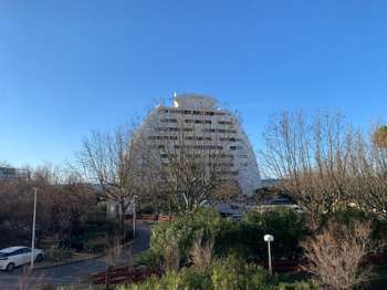 Location Appartement 2 piècesLa Grande-Motte