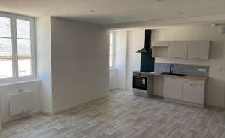 Photo Location appartement La Gravelle