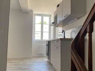 Location appartement 2 pièces